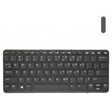 Teclado PT HP ELITEBOOK 820 G2 F6N29AV Teclado PT HP ELITEBOOK 820 G2 F6N29AV